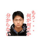 大野啓太のランキング・ヒーロー（個別スタンプ：4）