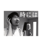 大野啓太のランキング・ヒーロー（個別スタンプ：6）