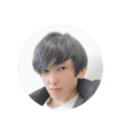 大野啓太のランキング・ヒーロー（個別スタンプ：24）