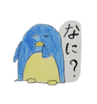 あにまる（2B5班）（個別スタンプ：19）