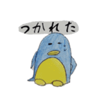 あにまる（2B5班）（個別スタンプ：23）