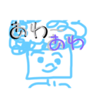 頭アワアワ3浪大学生（個別スタンプ：5）