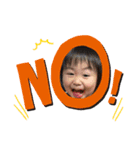 haruhina2020（個別スタンプ：2）