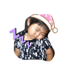 haruhina2020（個別スタンプ：3）