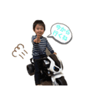 haruhina2020（個別スタンプ：4）