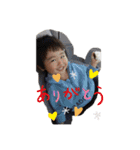 haruhina2020（個別スタンプ：9）