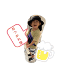 haruhina2020（個別スタンプ：10）