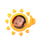 haruhina2020（個別スタンプ：11）