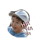 haruhina2020（個別スタンプ：12）