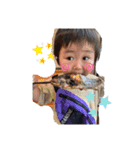 haruhina2020（個別スタンプ：13）