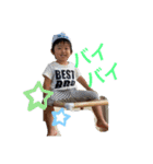 haruhina2020（個別スタンプ：14）