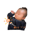 haruhina2020（個別スタンプ：16）