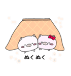 ぶたさく 6（個別スタンプ：23）