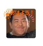 けい担（個別スタンプ：3）
