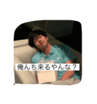 買いたいよね〜（個別スタンプ：1）