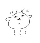 ヌヌノイヌ（個別スタンプ：3）