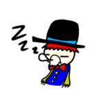 パァメンバーのスタンプ その2！（個別スタンプ：23）