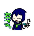 パァメンバーのスタンプ その2！（個別スタンプ：37）