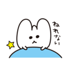 うさぎみたいな。（個別スタンプ：39）