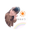 toa.ria Stamp（個別スタンプ：7）