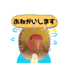 にゃんかイイ感じ〜（個別スタンプ：17）
