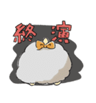まほろちゃんスタンプ【幻想劇団まほろ】（個別スタンプ：40）