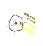 わたぽんの日常（個別スタンプ：10）