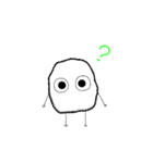 わたぽんの日常（個別スタンプ：19）
