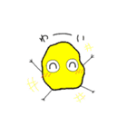 わたぽんの日常（個別スタンプ：35）