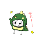 わたぽんの日常（個別スタンプ：38）