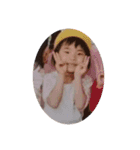 きむらあかり のすたんぷ（個別スタンプ：6）