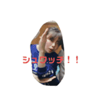 きむらあかり のすたんぷ（個別スタンプ：9）