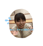 きむらあかり のすたんぷ（個別スタンプ：10）