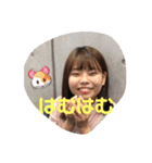 きむらあかり のすたんぷ（個別スタンプ：11）