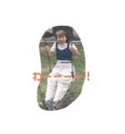 きむらあかり のすたんぷ（個別スタンプ：15）