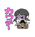 愉快スンギ卍（個別スタンプ：9）