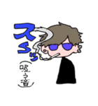 愉快スンギ卍（個別スタンプ：10）