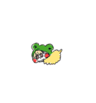 愉快スンギ卍（個別スタンプ：24）