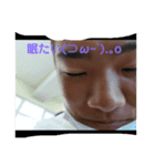 いちねんごくみすたんぷ！（個別スタンプ：1）