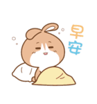 O面仲間（個別スタンプ：15）