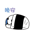 O面仲間（個別スタンプ：16）