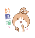 O面仲間（個別スタンプ：27）