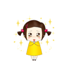 わがむすめ！(Korean_Ver)（個別スタンプ：13）