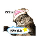 ツカ様すたんぷ。（個別スタンプ：7）