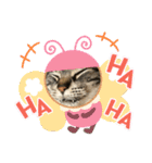 ツカ様すたんぷ。（個別スタンプ：23）
