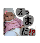 T BKスタンプ（個別スタンプ：3）