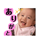 T BKスタンプ（個別スタンプ：4）