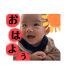 T BKスタンプ（個別スタンプ：7）