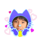 海斗＆空斗＆ライス＆チョコ（個別スタンプ：6）