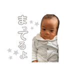 RUITO⁑（個別スタンプ：10）